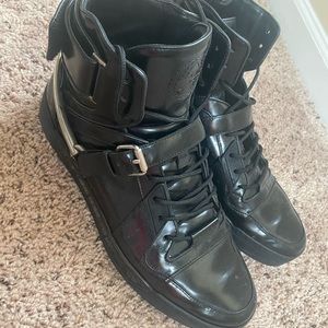 Gucci shoes size 12